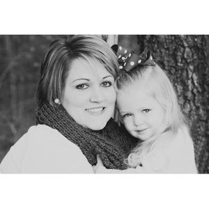 Meet your Posher, Ashlee